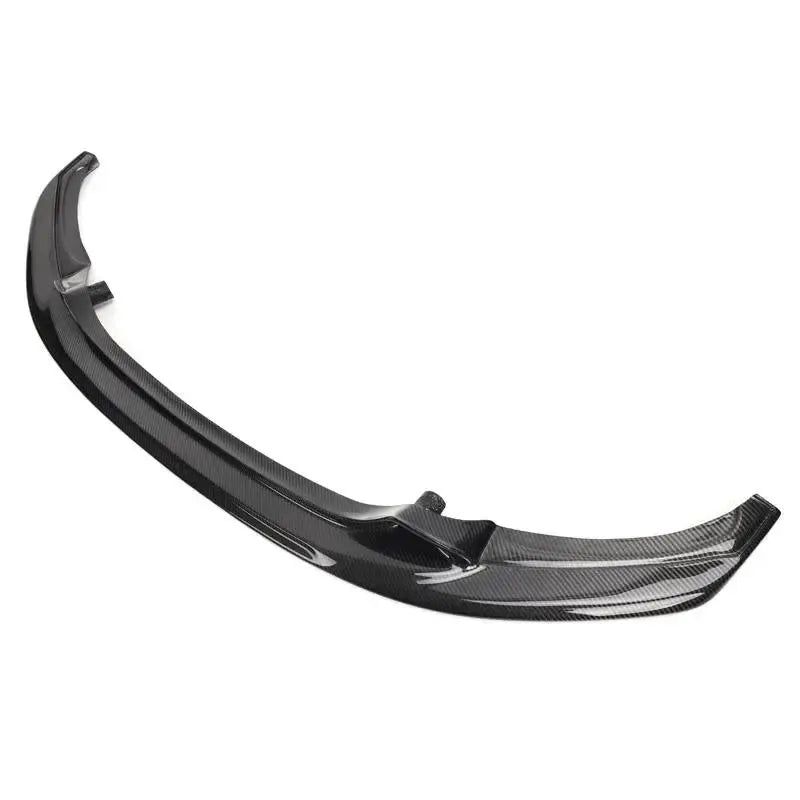 Exotics Style Carbon Fiber Front Lip - BMW F22 / F23 2 Series