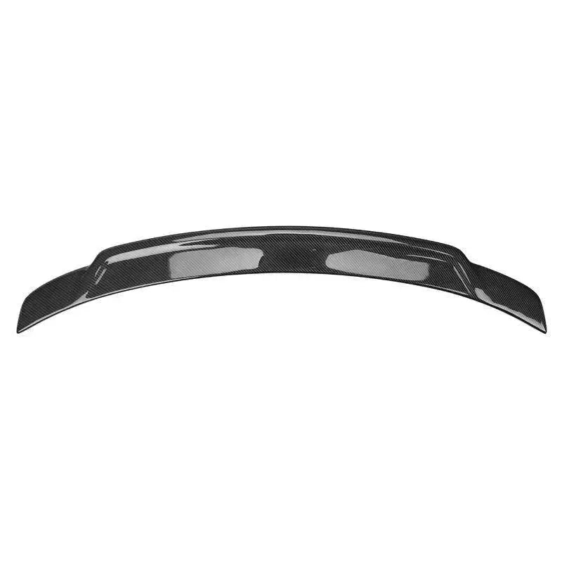 Exotics Style Carbon Fiber Trunk Spoiler - BMW F87 M2 & F22 2 Series