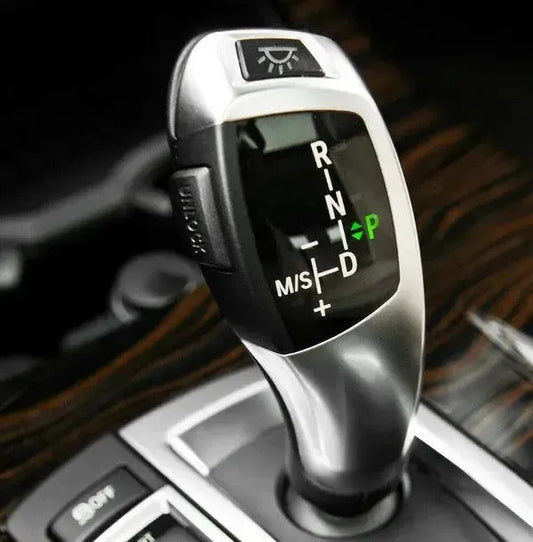 F30 Style Gear Shifter - BMW E9X 3 Series & E8X 1 Series