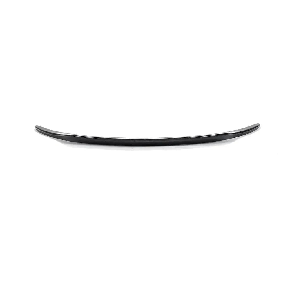 Forged Dry Carbon Fiber Trunk Spoiler - Toyota A90 Supra MK5