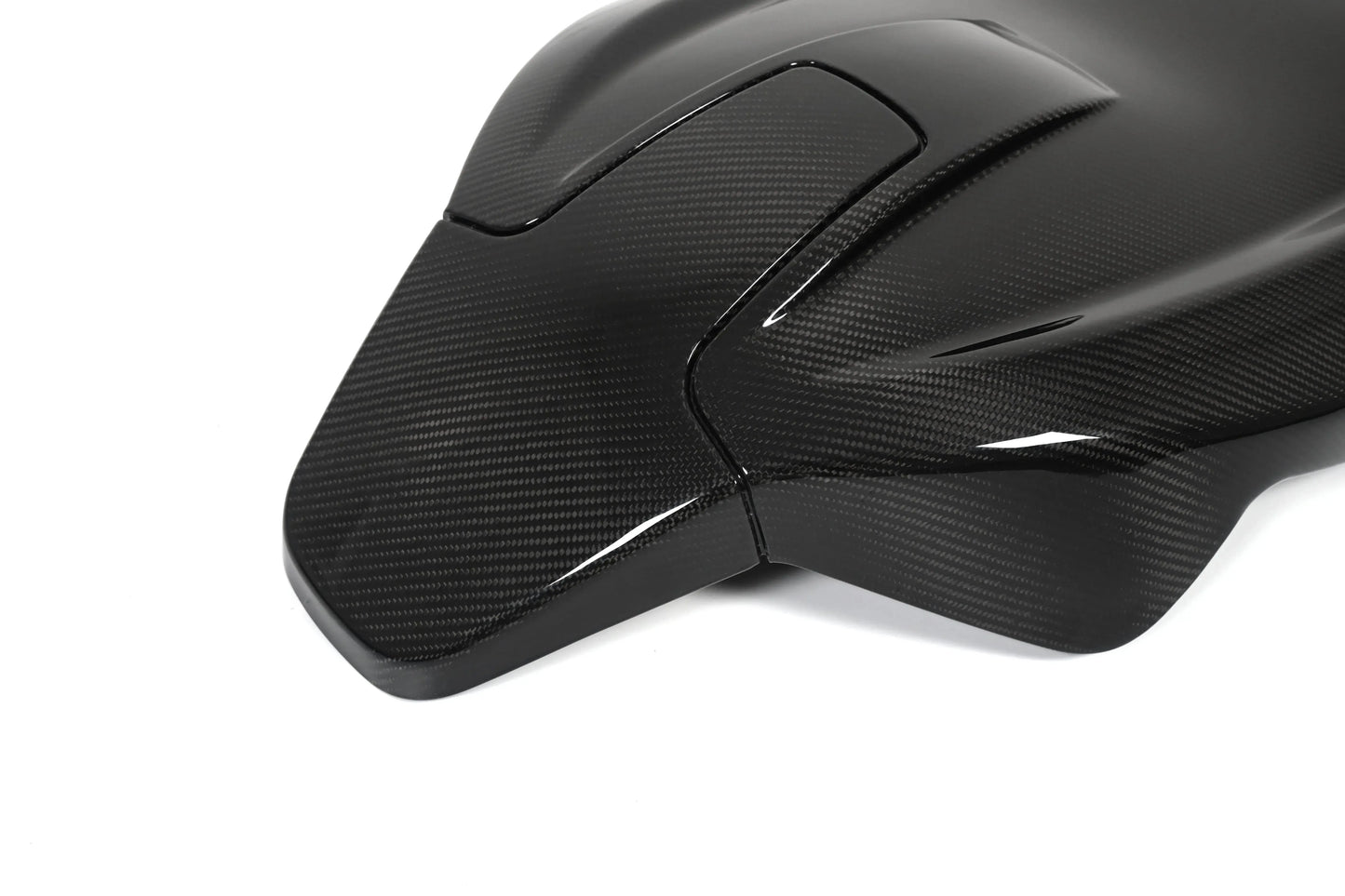 Full Carbon Fiber Seat Back Replacement - BMW G Chassis with M Seats