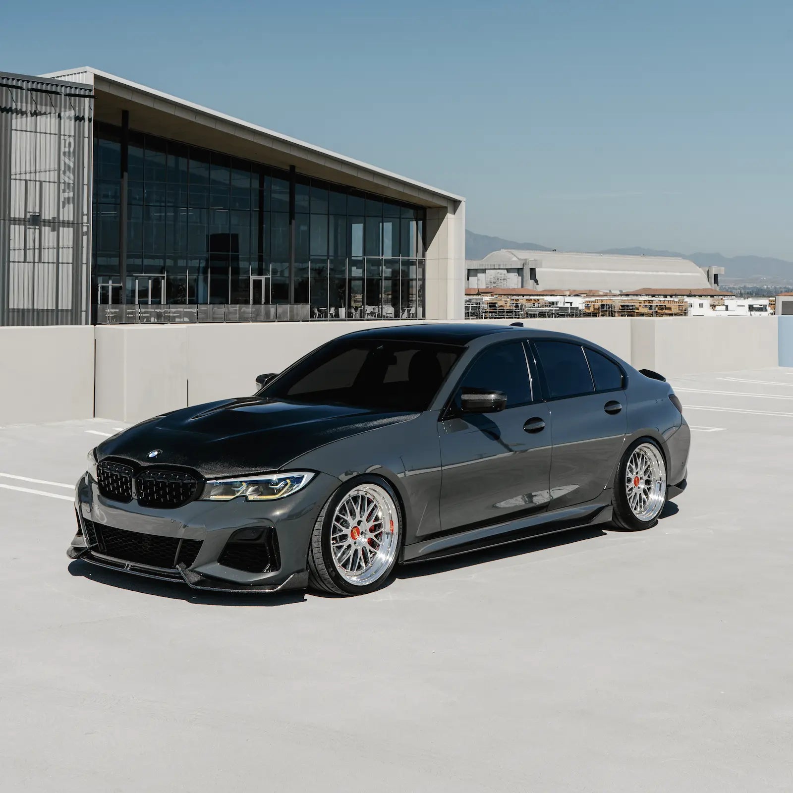 BMW G20 3 Series