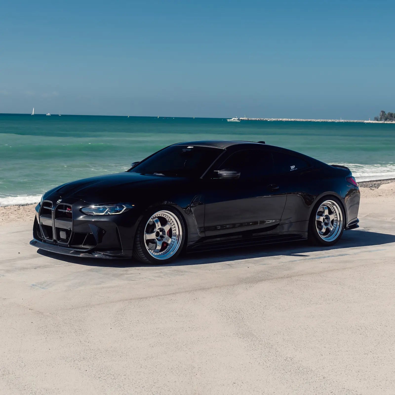BMW G82 M4
