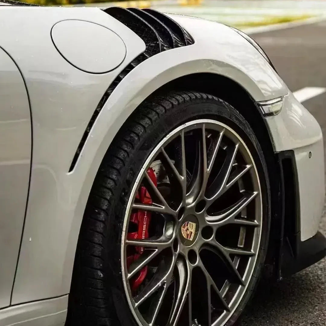 GT2RS Style Carbon Fiber Body Kit - Porsche 991 911 Carrera