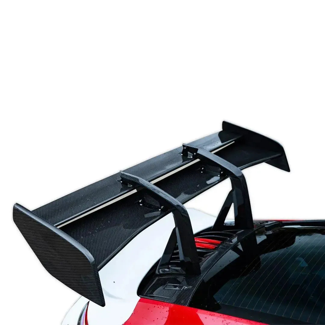 GT3RS Style Carbon Fiber Conversion Kit - Porsche 992.1 911 Carrera & Carrera S