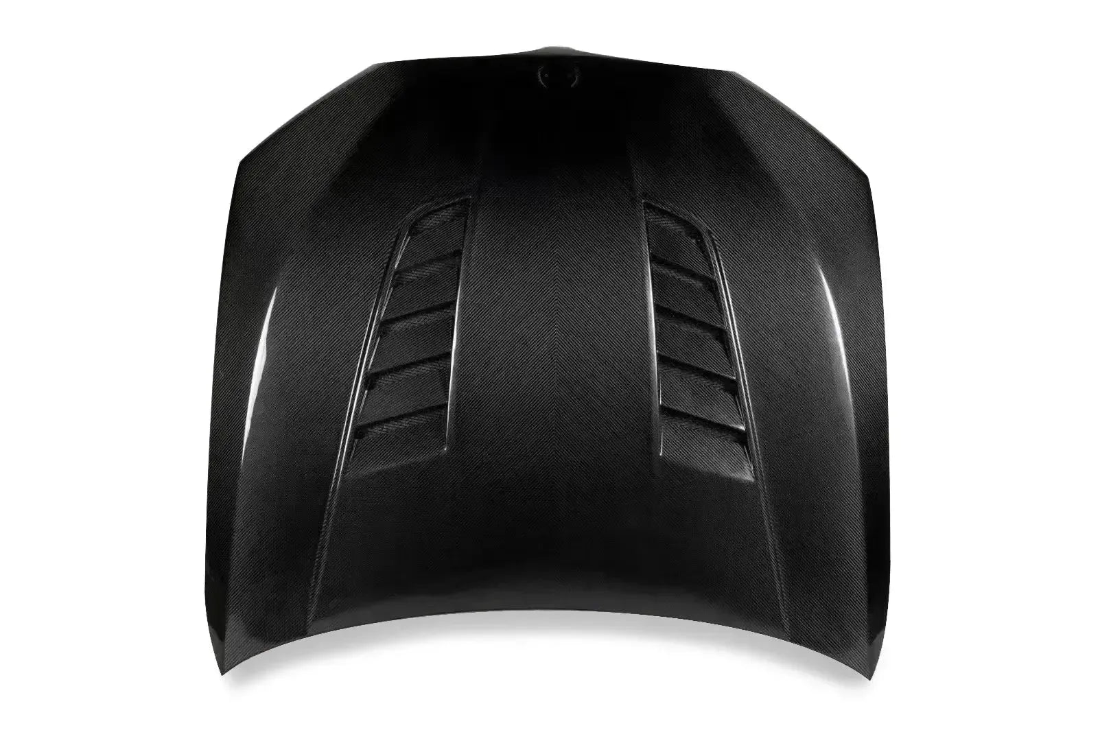 GTR Style Carbon Fiber Front Hood - BMW F90 M5 & G30 5 Series