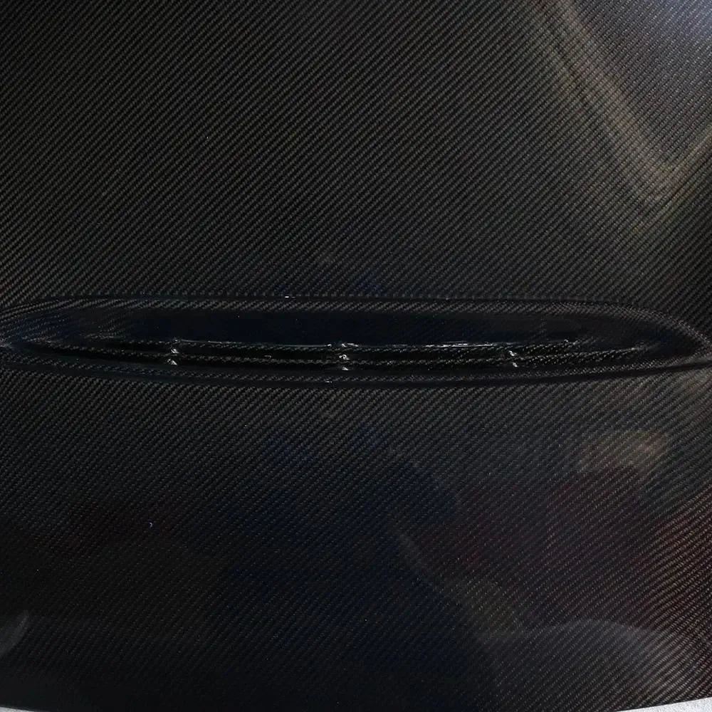 GTS Style Carbon Fiber Front Hood - BMW F80 M3 & F82/F83 M4