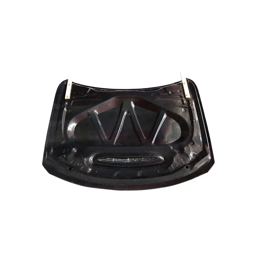 GTS Style Carbon Fiber Front Hood - BMW F80 M3 & F82/F83 M4
