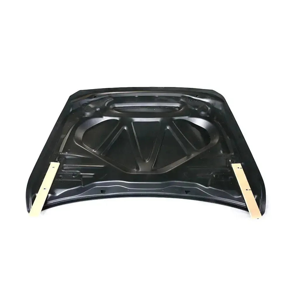 GTS Style Carbon Fiber Front Hood - BMW F80 M3 & F82/F83 M4