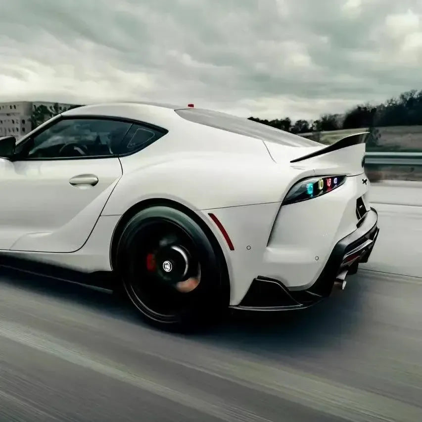 GTS Style Taillights - Toyota A90 GR Supra