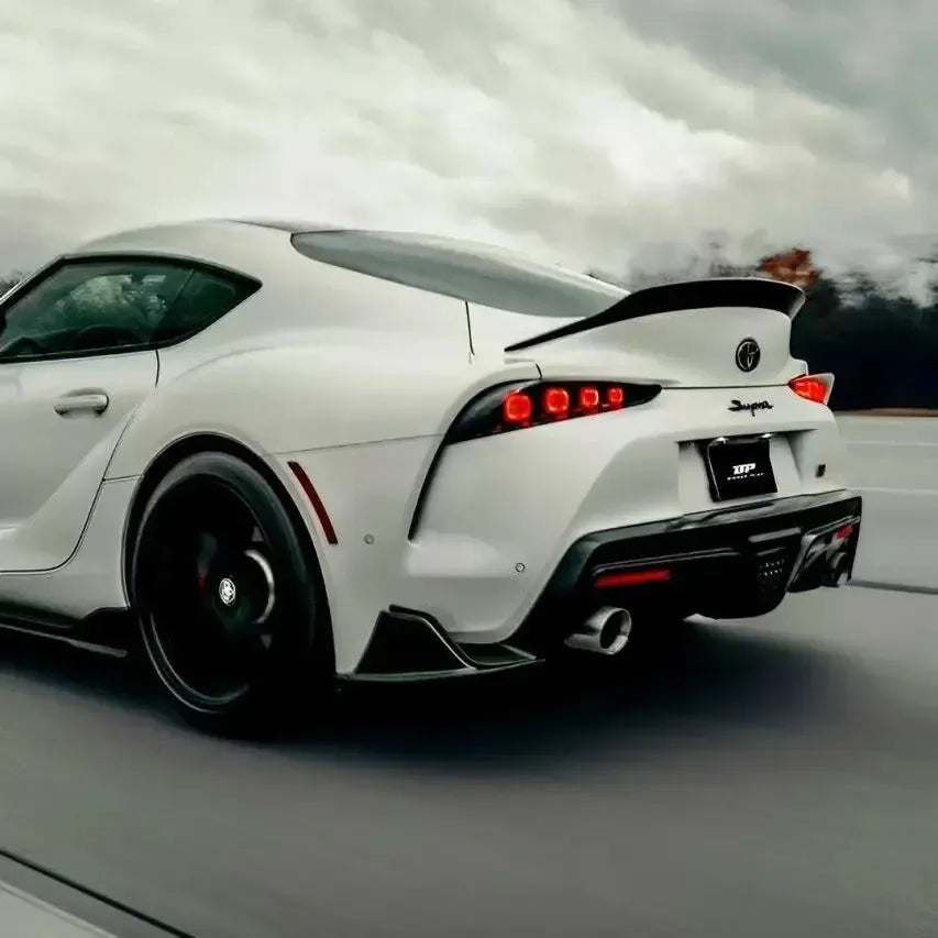 GTS Style Taillights - Toyota A90 GR Supra