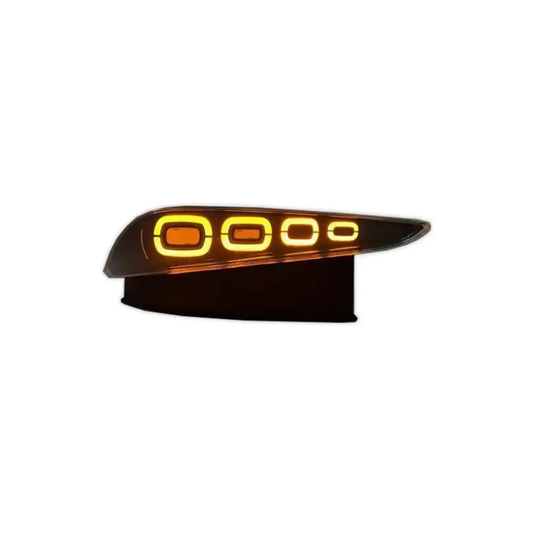 GTS Style Taillights - Toyota A90 GR Supra
