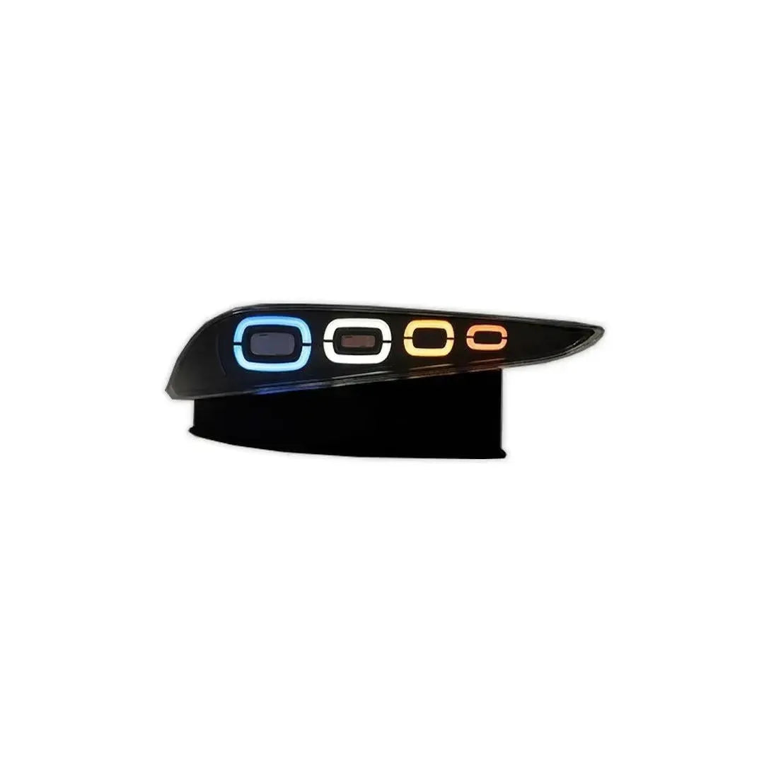GTS Style Taillights - Toyota A90 GR Supra