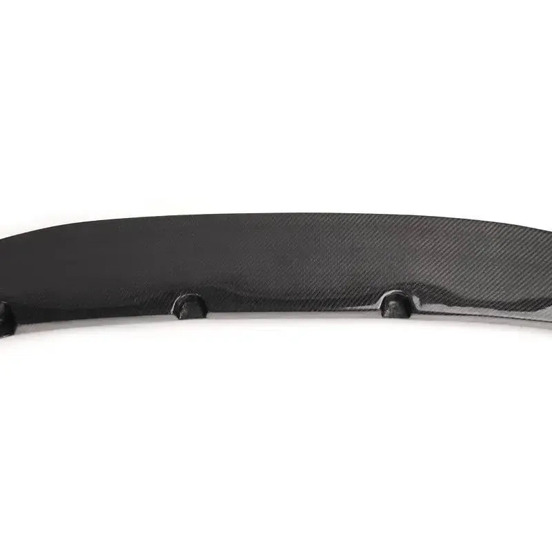 Hamann Style Carbon Fiber Front Lip - BMW F10 5 Series