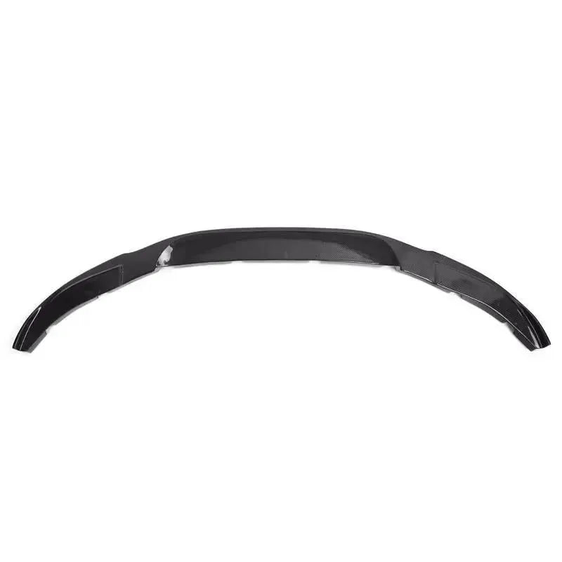 Hamann Style Carbon Fiber Front Lip - BMW F10 5 Series