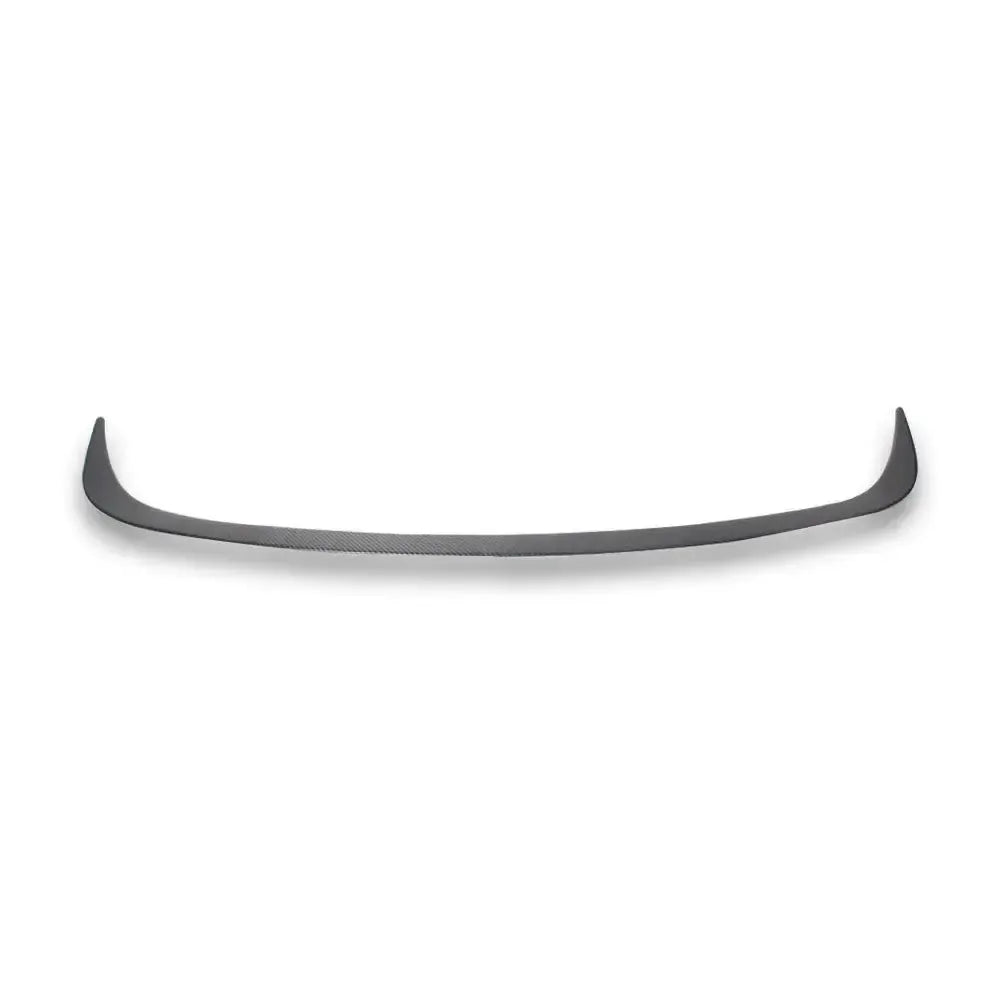 Hamann Style Carbon Fiber Trunk Spoiler -  BMW E60 M5 & 5 Series