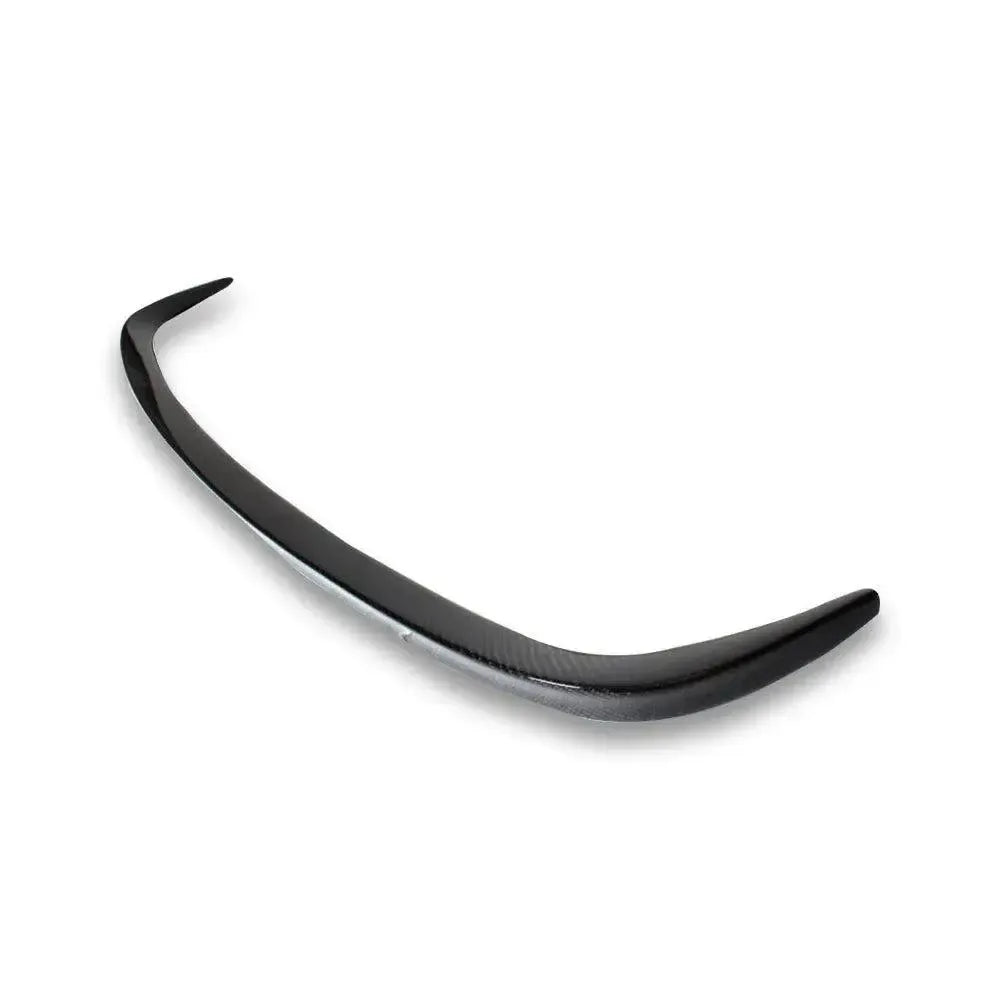 Hamann Style Carbon Fiber Trunk Spoiler -  BMW E60 M5 & 5 Series