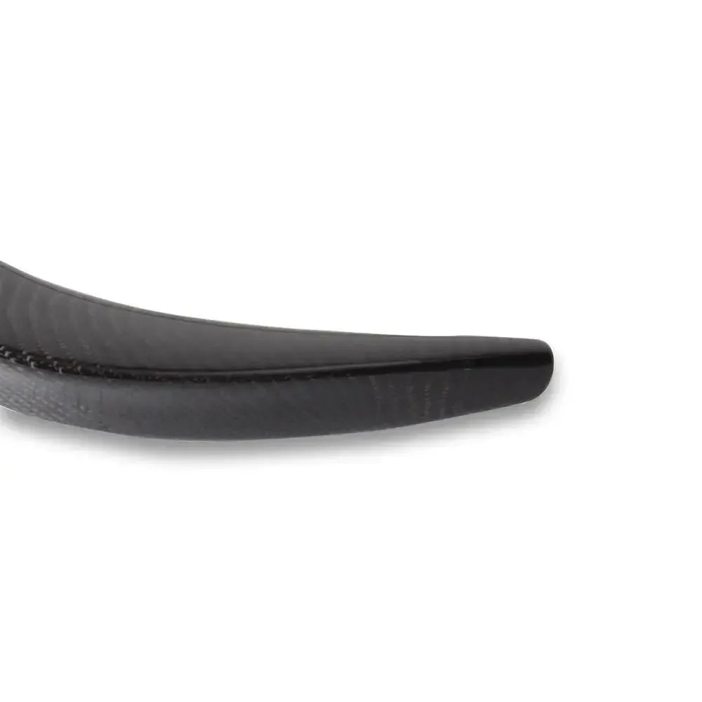 Hamann Style Carbon Fiber Trunk Spoiler -  BMW E60 M5 & 5 Series