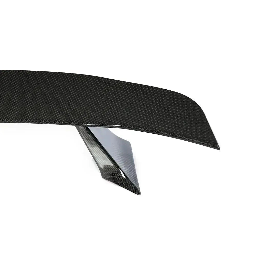 Hamann Style Carbon Fiber Trunk Spoiler - BMW i8