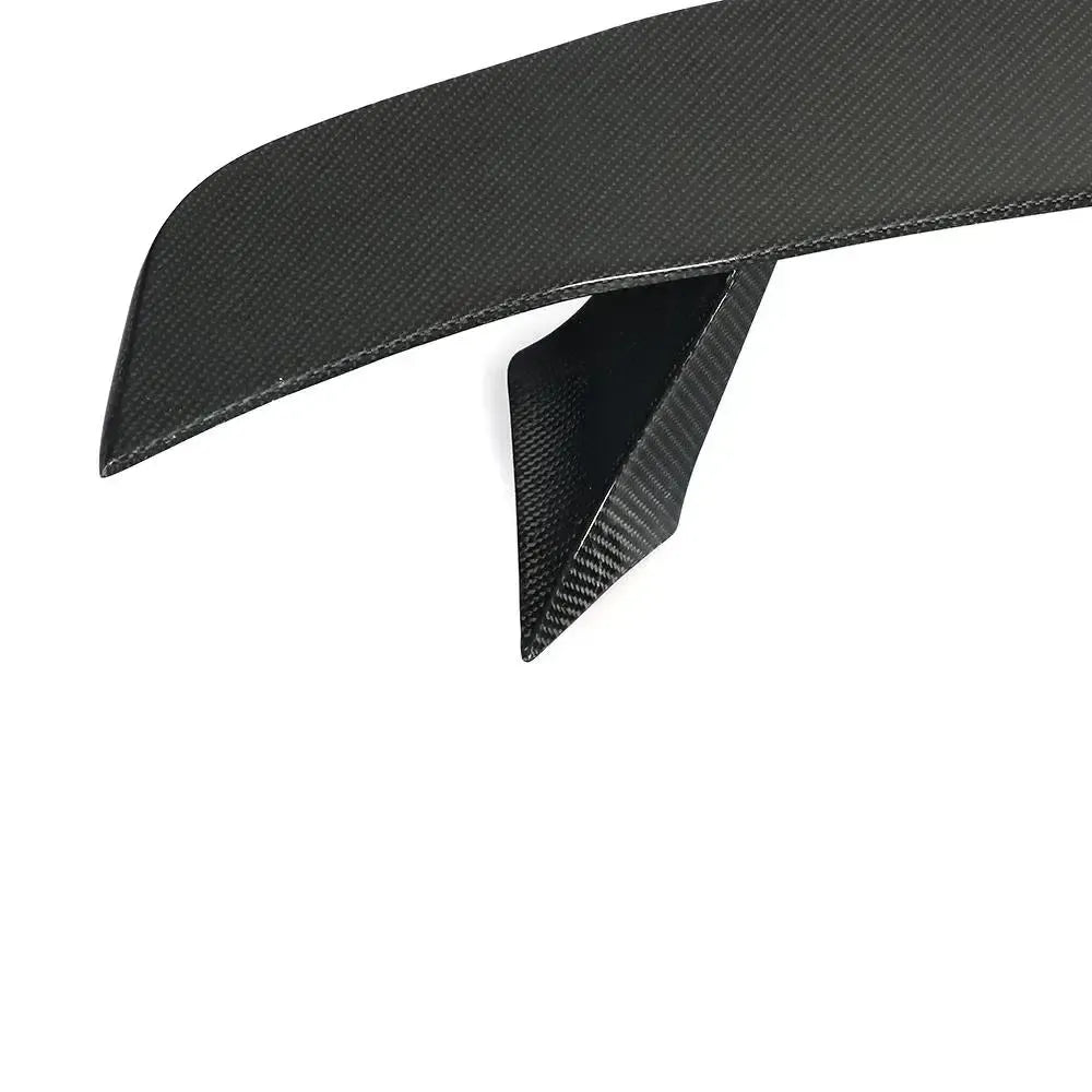 Hamann Style Carbon Fiber Trunk Spoiler - BMW i8
