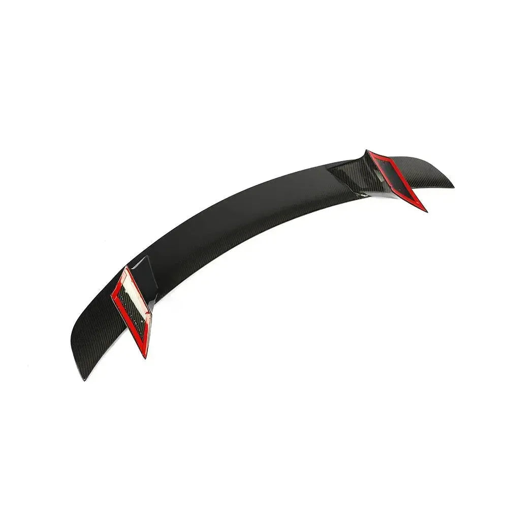Hamann Style Carbon Fiber Trunk Spoiler - BMW i8