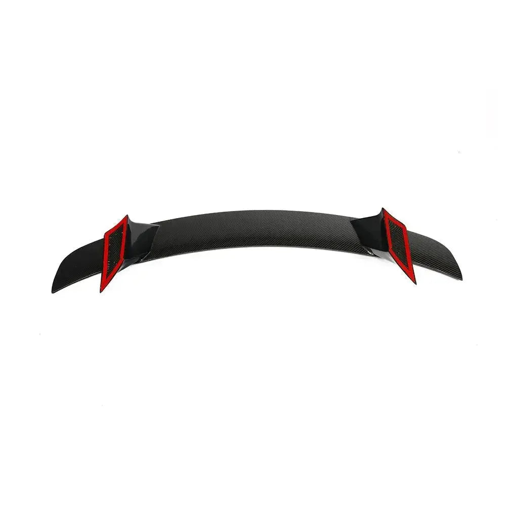 Hamann Style Carbon Fiber Trunk Spoiler - BMW i8