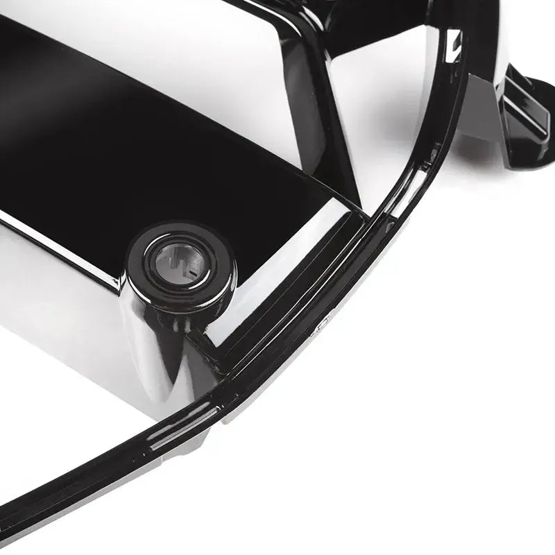 CSL Style Gloss Black Front Grilles - BMW G80 M3 & G82/G83 M4