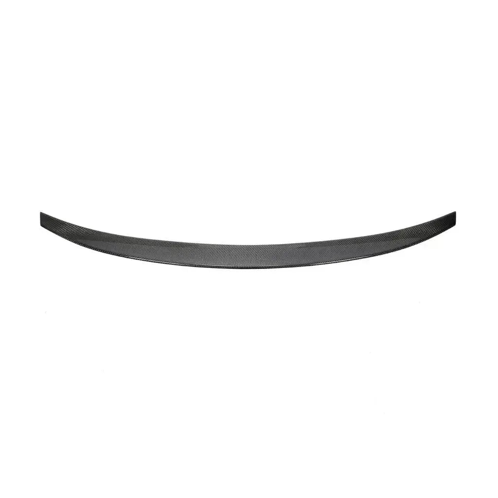 High Kick Carbon Fiber Trunk Spoiler - Audi RS5/S5/A5 B9/B9.5