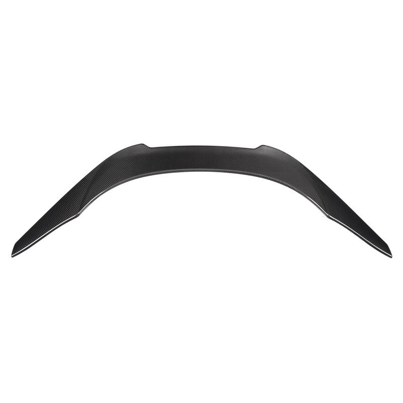 High Kick Carbon Fiber Trunk Spoiler - Toyota A90 Supra