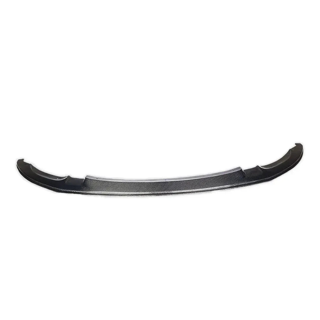 J Style Carbon Fiber Front Lip - BMW F80 M3 & F82/F83 M4