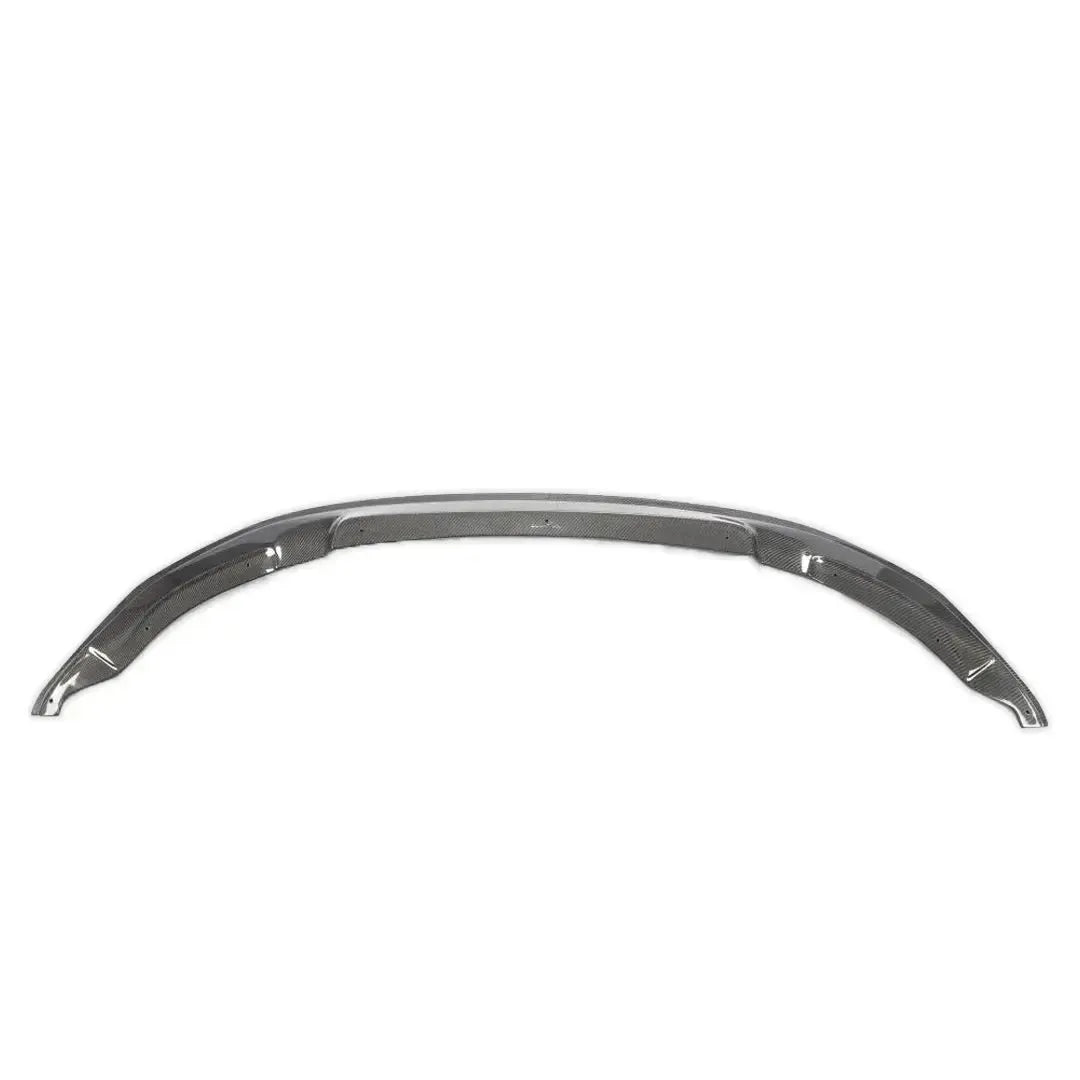J Style Carbon Fiber Front Lip - BMW F80 M3 & F82/F83 M4