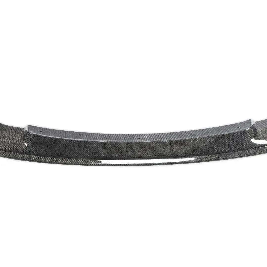 J Style Carbon Fiber Front Lip - BMW F80 M3 & F82/F83 M4