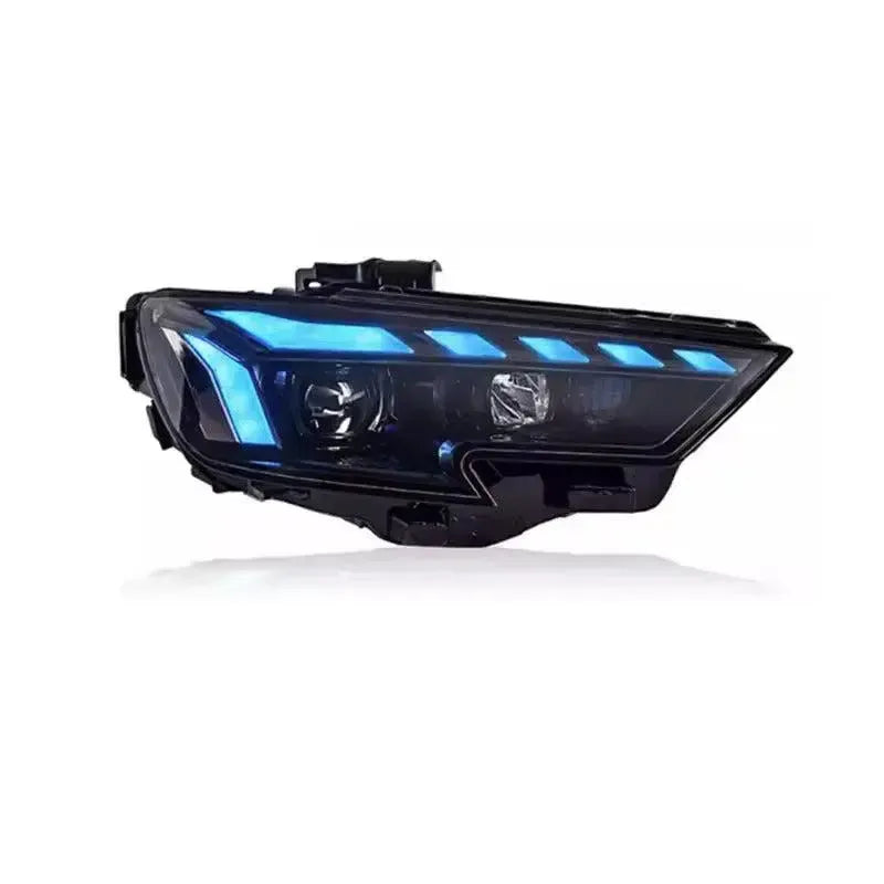 LCI Style Headlight - Audi 8V A3