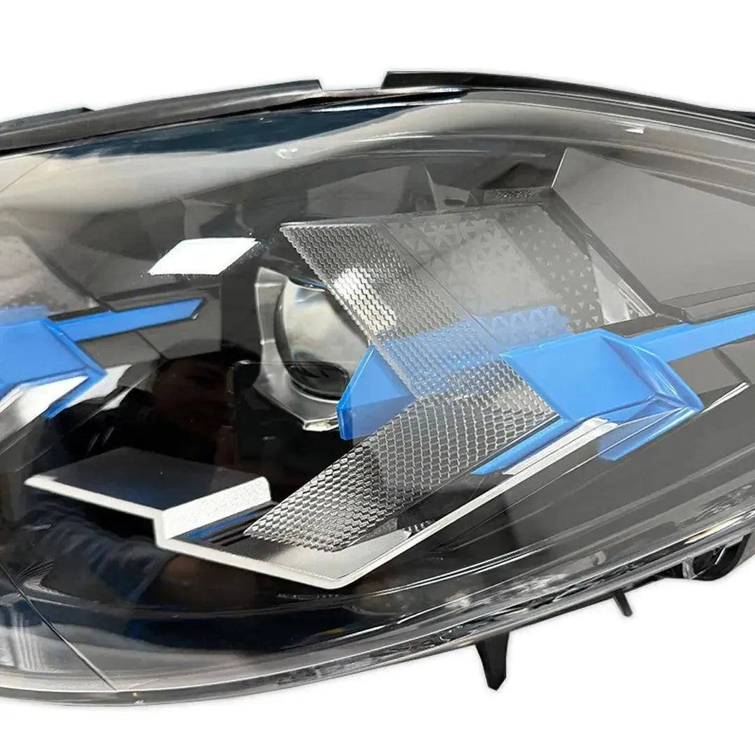 LCI Style LED Headlight - BMW 5 Series F10/F18