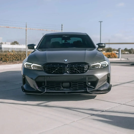 LCI Style LED Headlights - BMW G20 3 Series