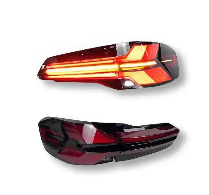 LCI Style Rear Taillights - BMW F95 X5M & G05 X5