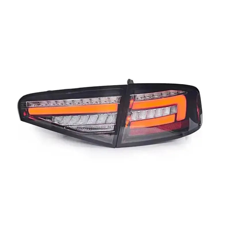 LCI Style Taillights - Audi B8.5 A4 & S4