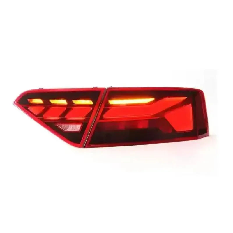 LCI Style Taillights - Audi B8.5 RS5, S5, & S5