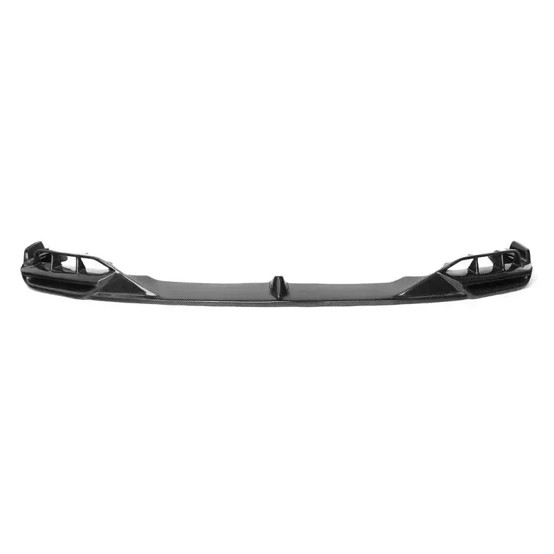 LD Style Carbon Fiber Front Lip - BMW F95 X5M