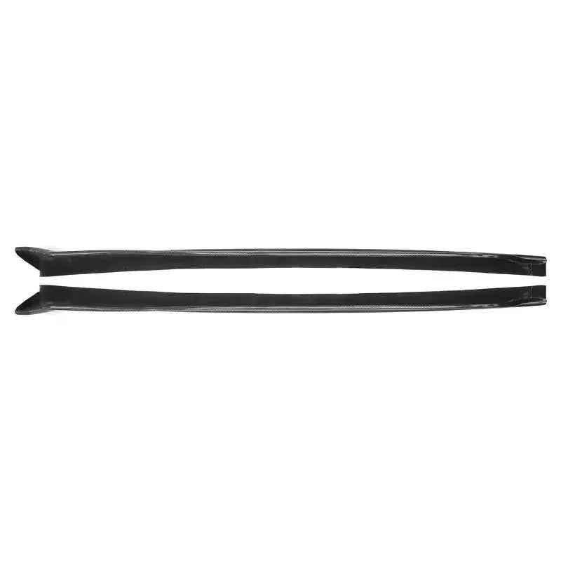 LD Style Carbon Fiber Side Skirt - BMW F95 X5M