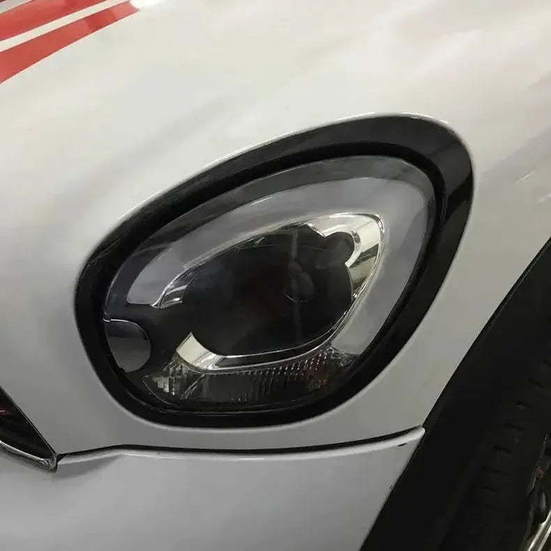 LED Headlights - MINI Cooper R60