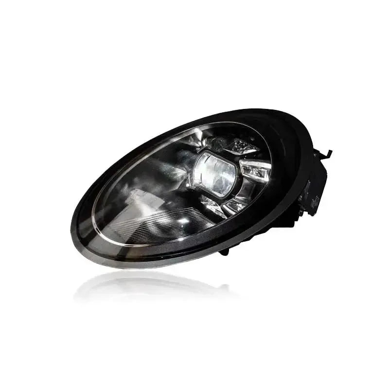 LED Headlights - Porsche 997 911