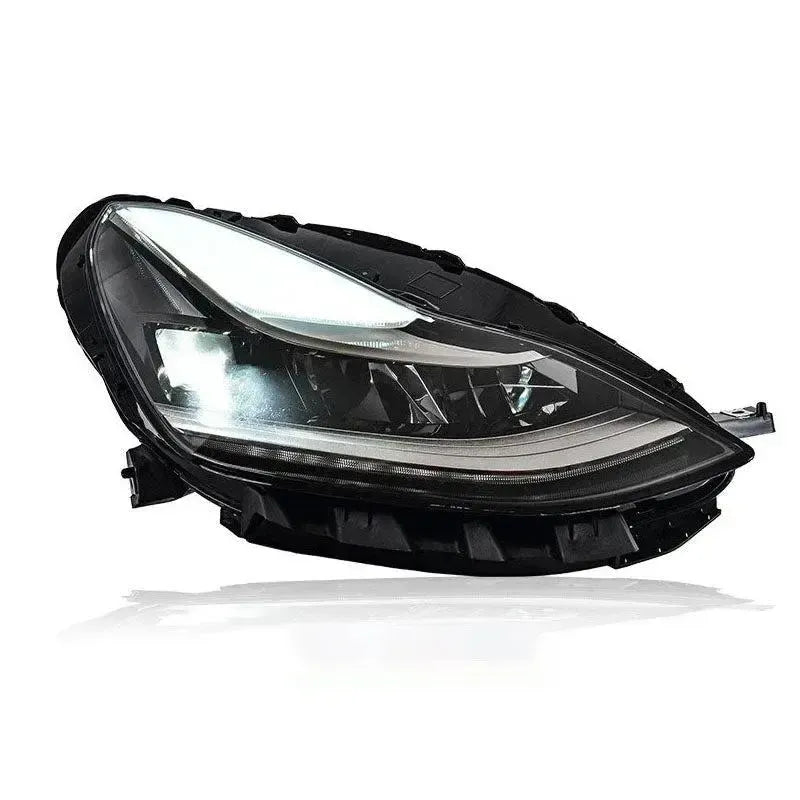 LED Headlights - Tesla Model 3