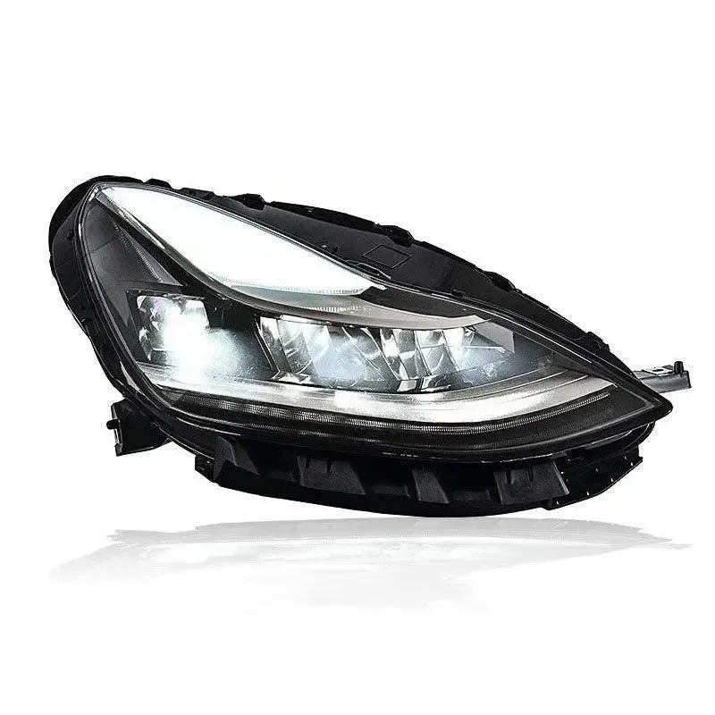LED Headlights - Tesla Model 3