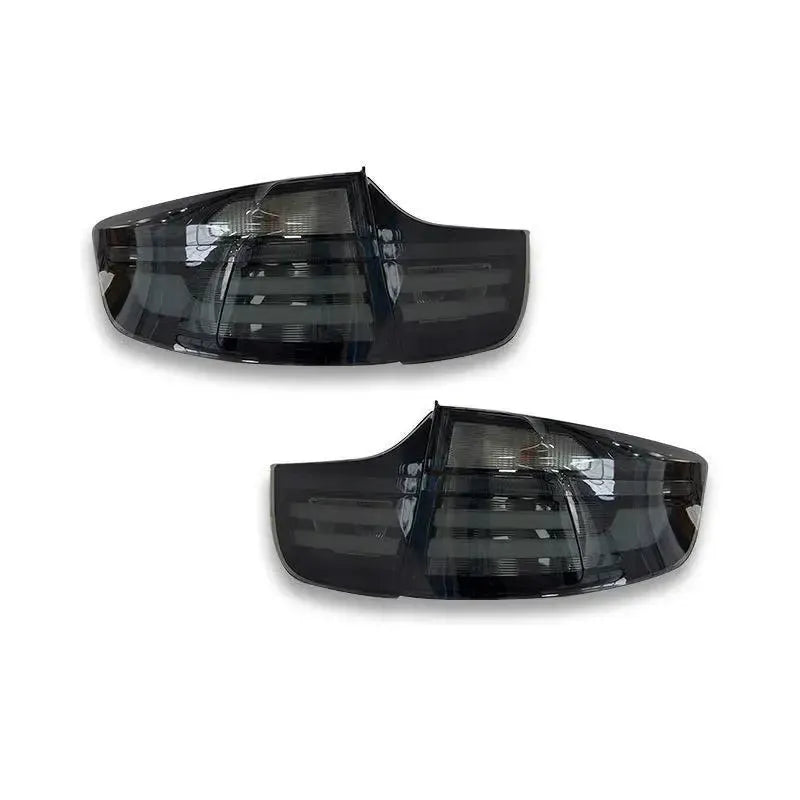 LED Tail Lights - BMW E71 X6