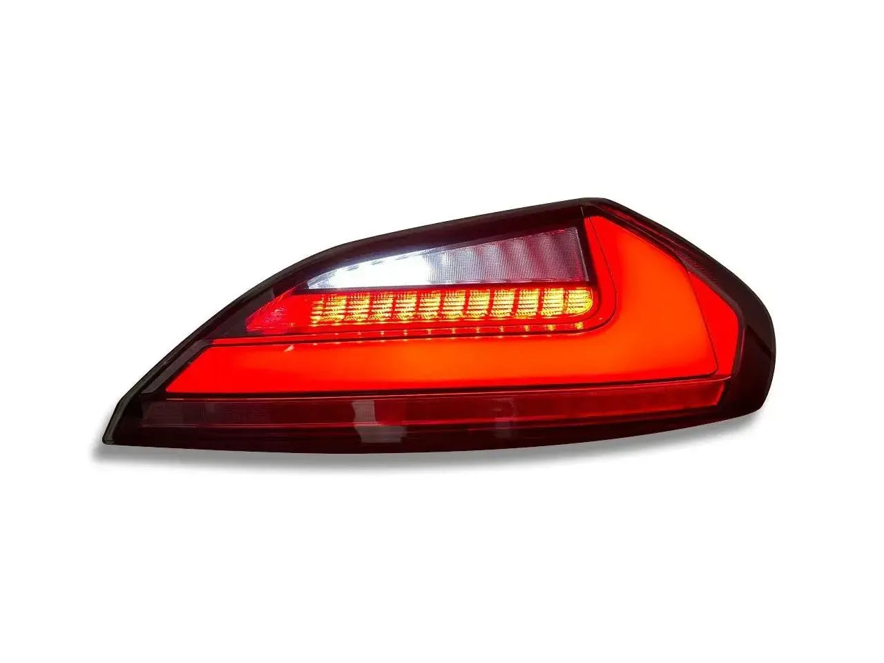 LED Tail Lights - BMW E89 Z4