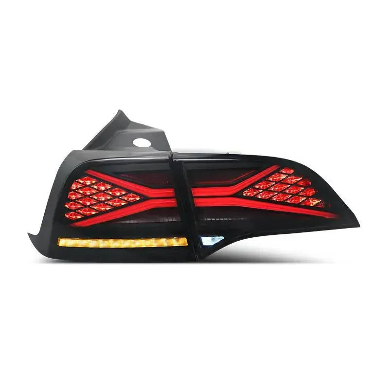 LED Tail Lights - Tesla Model Y / Model 3