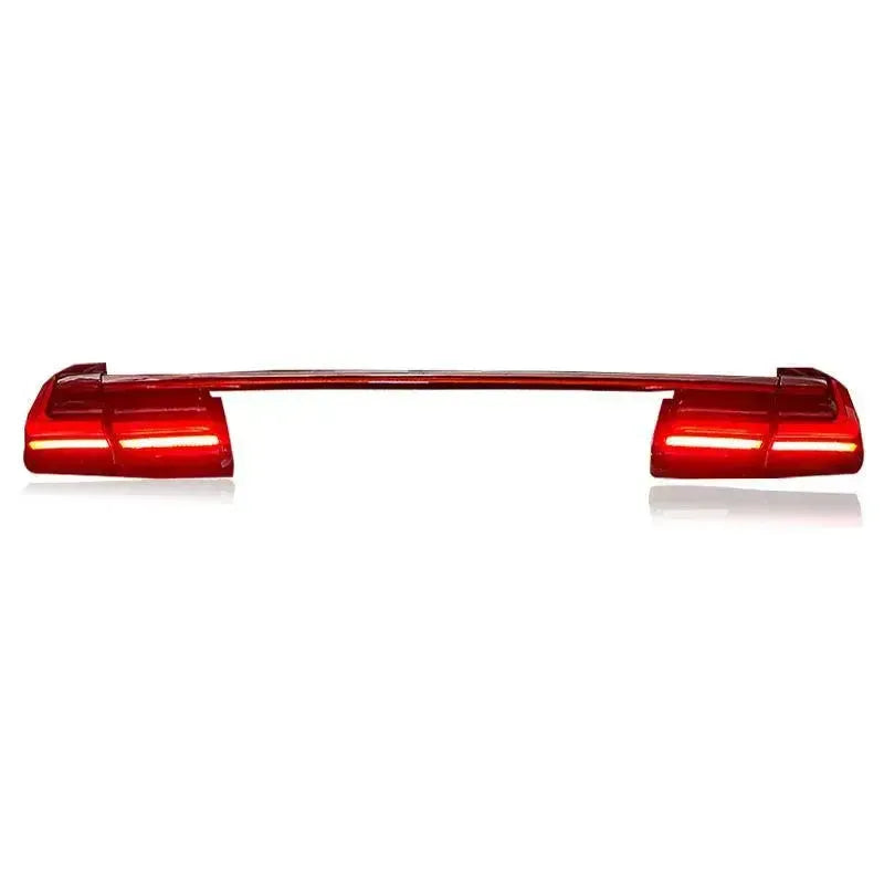 LED Taillights - BMW F01 / F02 7 Series