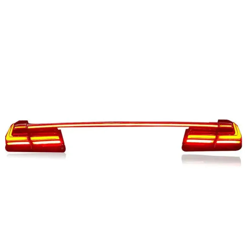 LED Taillights - BMW F01 / F02 7 Series