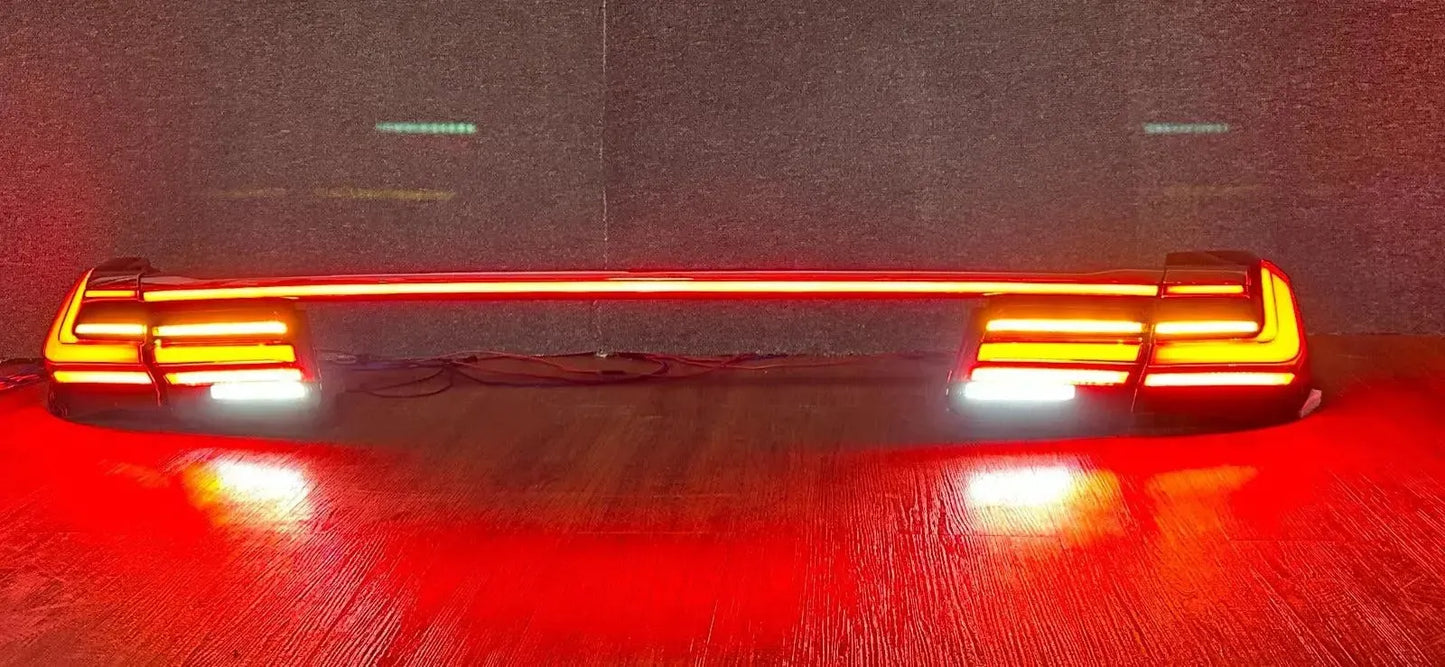 LED Taillights - BMW F01 / F02 7 Series